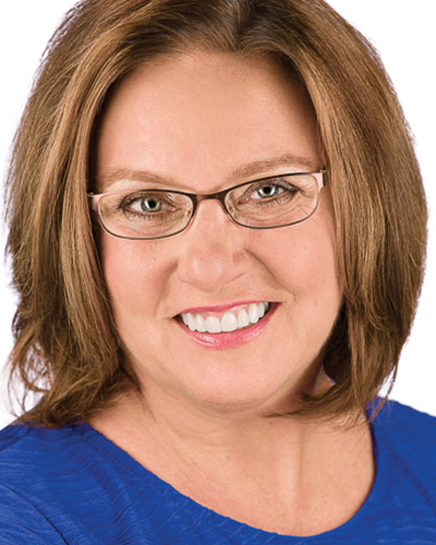Pam Hull