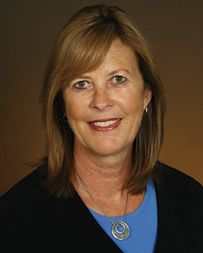 Sarah Kruger
