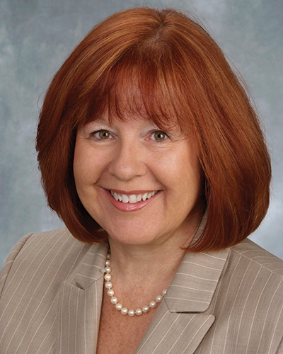 Sandy Severson