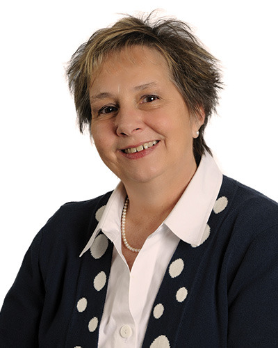 Pamela Waite
