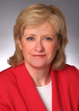 Ann Scott Blouin