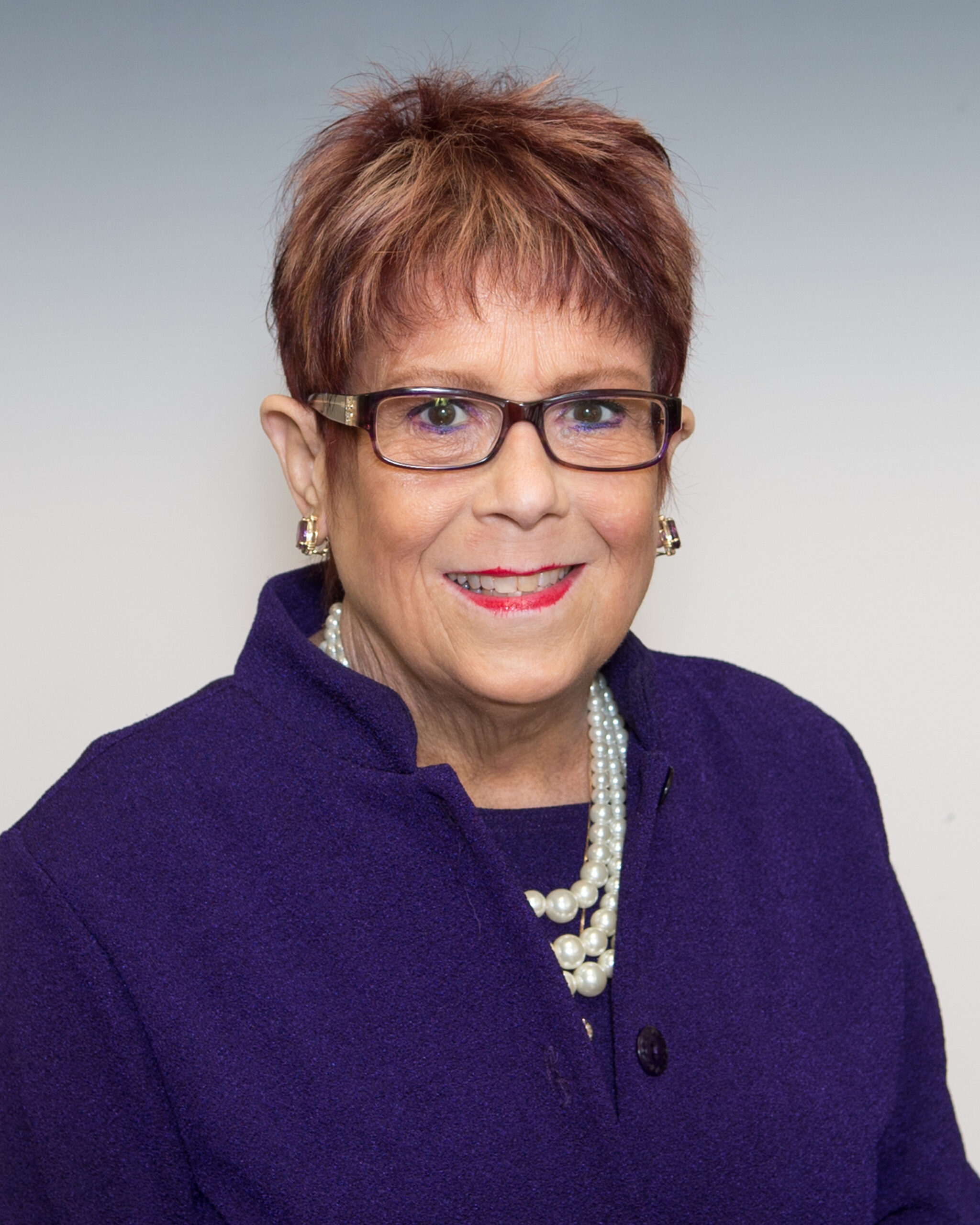 Dr. Connie Bishop