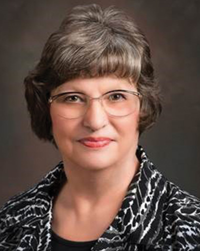 Carol Boswell