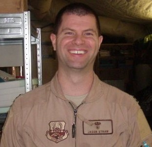 Jason Straw