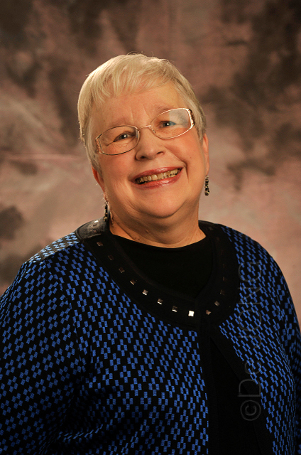 Maryanne Locklin
