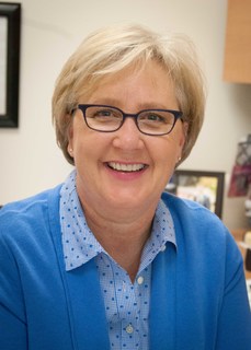 Teresa Garrett