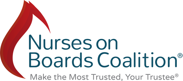 Nurses on Boards Coalition